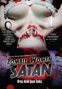 Zombie Women of Satan (2009)