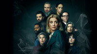 «Подозреваемый (2022)» — обои к сериалу #1