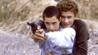«Наперекосяк (2005)» — обои к фильму #2