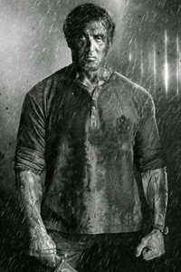 Постер фильма «Рэмбо: Последняя кровь (2019)» — (7 из 32)
