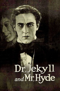 Постер фильма «Доктор Джекилл и Мистер Хайд (1920)» — (19 из 30)