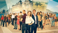 «Место под солнцем (2021)» — обои к сериалу #2