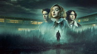 Обои к сериалу «Школьные духи (2023)» — (38 из 117)