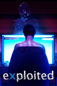 Imagem do Filme Obsessão Virtual