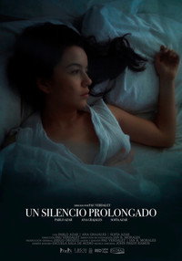 Постер фильма «Prolonged Silence (2021)» — (2 из 5)