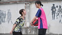 Divergence II: Bravo! Jyamar Ball Battle