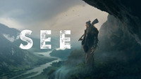 Обои к сериалу «Видеть (2019-2022)» — (25 из 95)