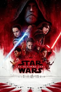 Poster de Star Wars: Los últimos Jedi