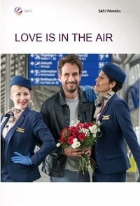 Poster de Love is in the air