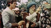 «Тайна крепости (1959)» — обои к фильму #2