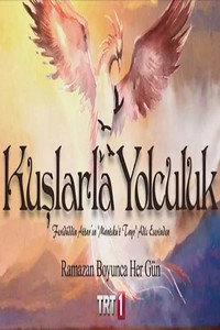 Постер к сериалу Kuslarla Yolculuk (2020)
