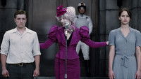 The Hunger Games