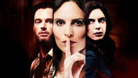 «Good Wife's Guide to Murder (2023)» — обои к фильму #1