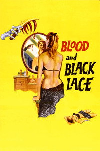 Постер фильма «Шесть женщин для убийцы (1964)» — (7 из 54)