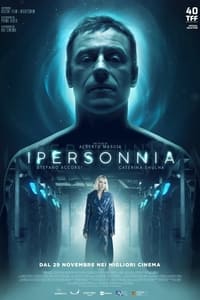 Poster de Ipersonnia