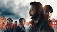 «Золотой час (2022)» — обои к сериалу #2