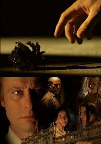 Постер фильма «Черная гвоздика (2007)» — (2 из 4)
