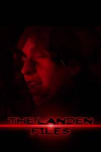 The Landen Files (2025) subtitle poster