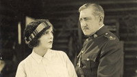 «Долина молчаливых (1922)» — обои к фильму #1