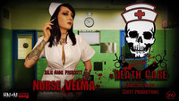 «Death Care (2020)» — обои к фильму #3