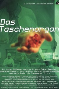 Das Taschenorgan (2000)