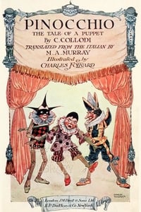 Pinocchio (1911)