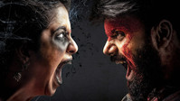 «రాజు గారి గది 3 (2019)» — обои к фильму #1
