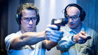 «Супергерой (2009)» — обои к сериалу #5