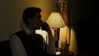 The Man With The Cough