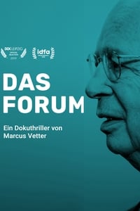 Poster de Das Forum