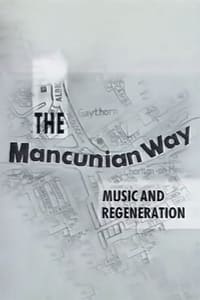 Poster de The Mancunian Way