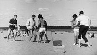«Lauantaileikit (1963)» — обои к фильму #1
