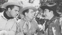 «Powdersmoke Range (1935)» — обои к фильму #1