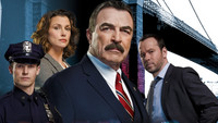 Обои к сериалу «Голубая кровь (2010 - 2024)» — (52 из 149)