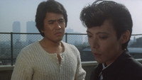 «Saya no iru tousizu (1986)» — обои к фильму #10
