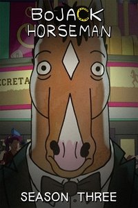 BoJack Horseman - Season 3