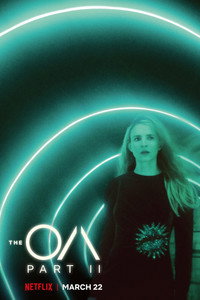 Постер сериала «ОА (2016 - 2019)» — (8 из 30)