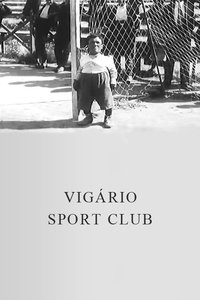 Poster de Vigário Sport Club