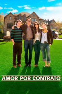 Poster de The Joneses