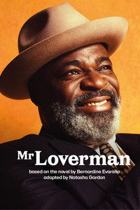 National Theatre Live: Mr Loverman