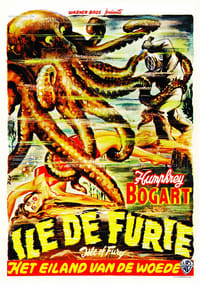 L'île de la furie (1936)