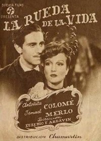 La rueda de la vida (1942)