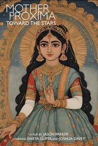 Imagem do Filme Mother Proxima: Toward the Stars