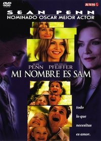 Poster de Mi nombre es Sam