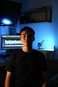 Felipe Beraldo foto