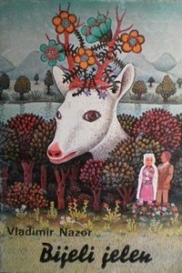 The White Deer