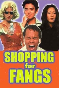 Shopping for Fangs - 1997