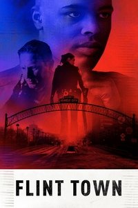 tv show poster Flint+Town 2018