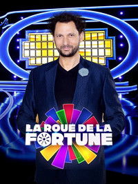 Poster de La Roue de la fortune