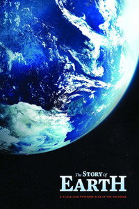 Постер фильма «The Story of Earth (2018)» — (2 из 4)